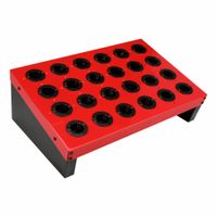 CNC Toolholder Racks thumbnail