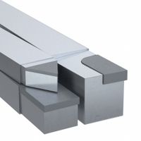 Brazed-Tip Lathe Tool Bits thumbnail