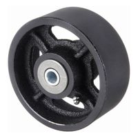 Metal Tread Standard Wheels thumbnail