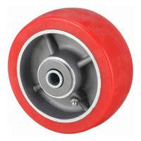 Polyurethane Tread Standard Wheels thumbnail