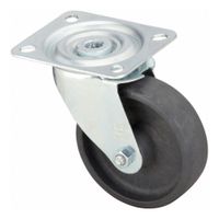 Plate-Mount Casters thumbnail