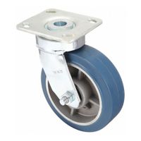 Maintenance-Free Plate Casters thumbnail