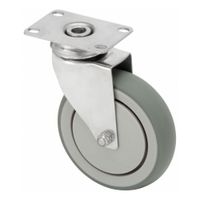 Quiet-Roll Medical Plate Casters thumbnail