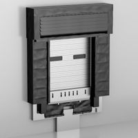 Dock & Loading Equipment thumbnail