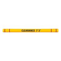 Clearance Bars thumbnail