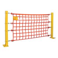 Dock Door Safety Nets thumbnail