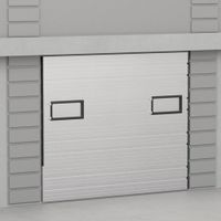 Dock Doors, Curtains & Openers thumbnail