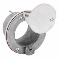 Garage Door Exhaust Ports thumbnail