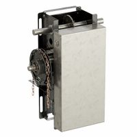 Garage Door Openers thumbnail