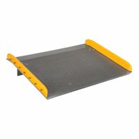 Loading Ramps, Plates & Boards thumbnail