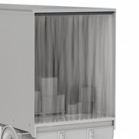 Trailer Curtains & Strip Doors thumbnail