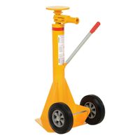 Trailer-Stabilizing Jacks thumbnail