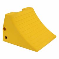 Mining Equipment Wheel Chocks thumbnail