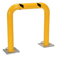 Pipe-Style Guardrails thumbnail