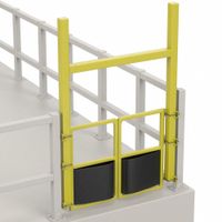 Mezzanine Gates thumbnail