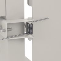 Self-Closing Safety Gate Accessories thumbnail
