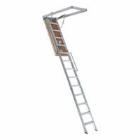 Attic Ladders thumbnail