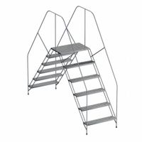 Crossover Ladders & Bridges thumbnail