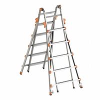 Multifunction Ladders thumbnail
