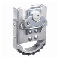 Feet, Casters & Leg Levelers for Ladders thumbnail