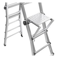 Platforms for Ladders thumbnail