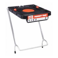 Shelves, Trays & Containers for Ladders thumbnail