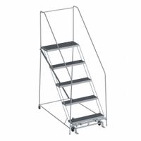 Rolling Ladders thumbnail