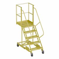 Cantilever Rolling Ladders thumbnail