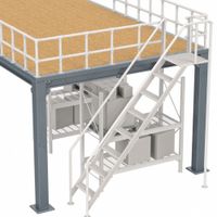 Platforms & Mezzanines thumbnail