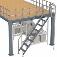 Mezzanines thumbnail