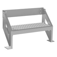 Multi-Level Platform Access Systems thumbnail