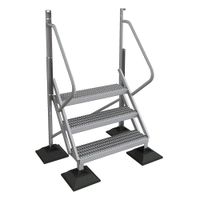 Rooftop Platform Systems thumbnail