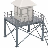 Viewing & Guard Platforms thumbnail