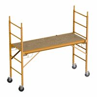 Scaffolding thumbnail