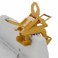 Barrier & Concrete Lifters thumbnail