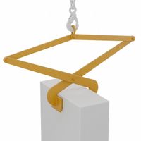 Concrete Lifting Grabs & Tongs thumbnail