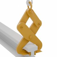 Beam & Rail Lifters thumbnail