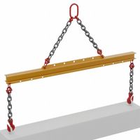 Multi-Purpose Lifting Beams thumbnail