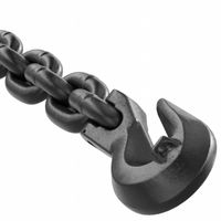 Load-Securing & Utility Chains with Hooks thumbnail