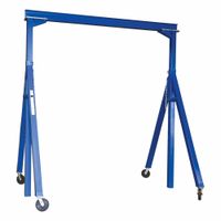 Cranes & Festoon Cable Systems thumbnail