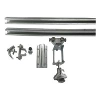 Festoon Wire Rope & Track Kits thumbnail