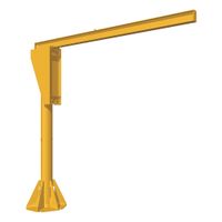 Jib Cranes thumbnail