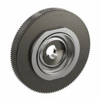 Brakes & Brake Components for Hoists thumbnail