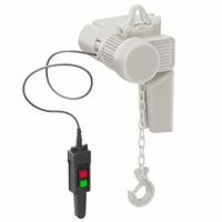 Pendant Stations & Cords for Hoists thumbnail