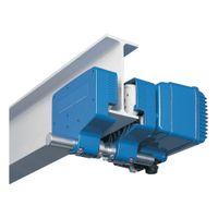 Trolleys for Hoists thumbnail