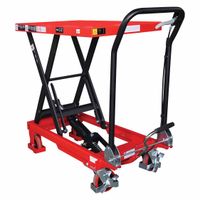 Mobile Lift Tables thumbnail