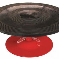 Turntables & Pallet Carousels thumbnail