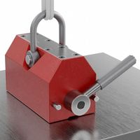 Lifting Magnets thumbnail
