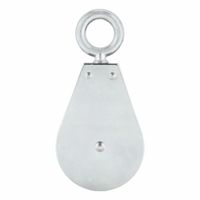 Pulley Blocks & Sheaves thumbnail