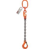 Single-Leg Chain Slings thumbnail